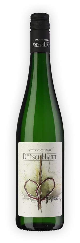 2024er Herzbindung - Koberner Riesling