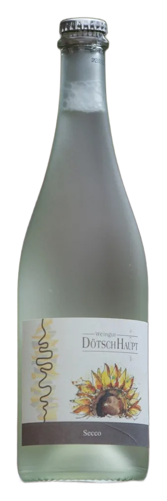2025er Secco Pinot blanc