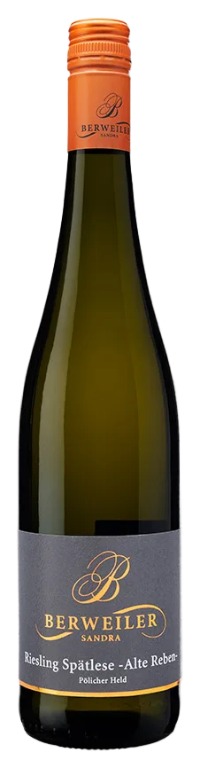 Riesling Spätlese Alte Reben