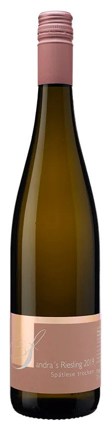 Sandras Riesling Spätlese trocken
