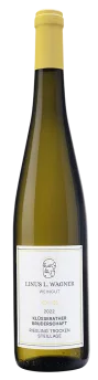 Klüsserather Bruderschaft Riesling trocken Steillage