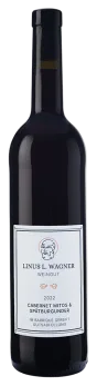 Cabernet Mitos & Spätburgunder