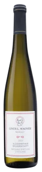 Klüsserather Bruderschaft Riesling Spätlese Steillage