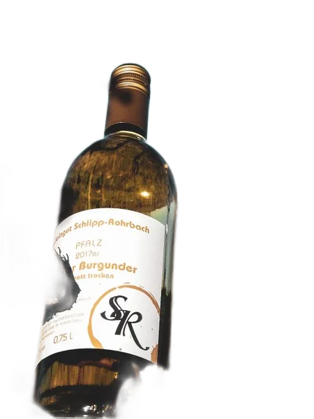 Grauer Burgunder