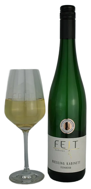 Weissweine