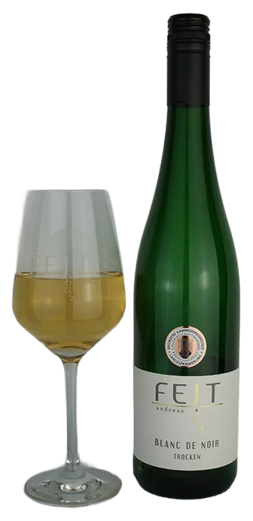 Blanc de Noir / Weißherbst