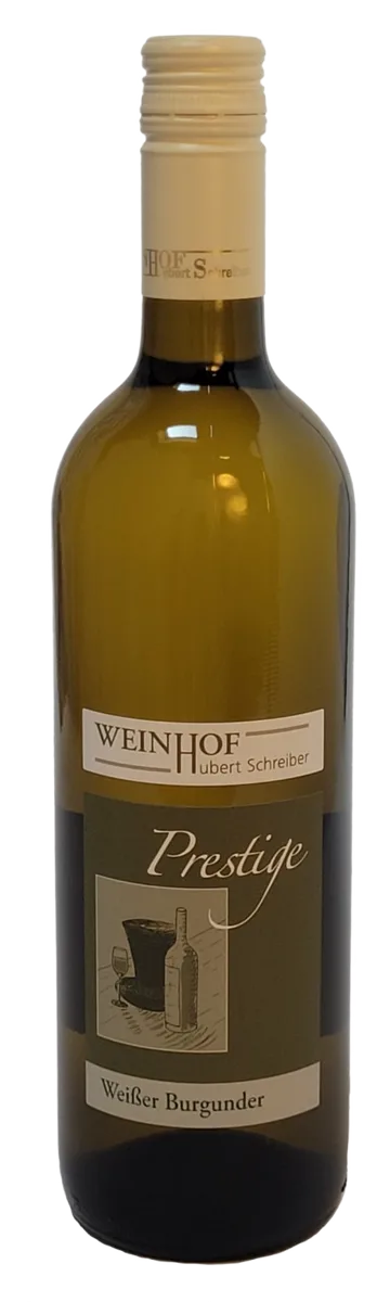 Weißer Burgunder CLASSIC