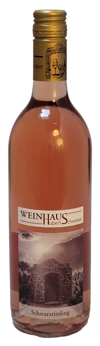 Rosé Qualitätswein feinherb