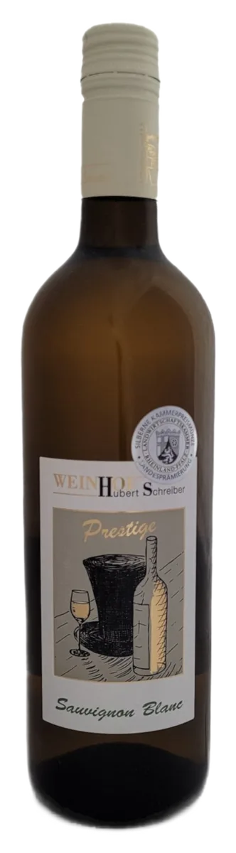 Sauvignon Blanc Qualitätswein trocken