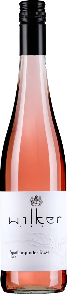 Spätburgunder Rosé