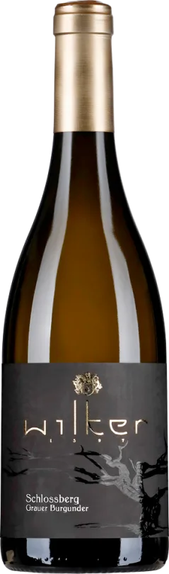 Grauer Burgunder