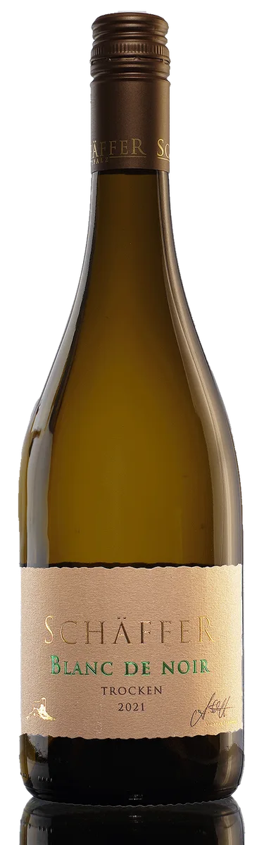 Blanc de Noir