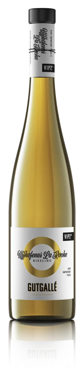 Uffhofener La Roche Riesling