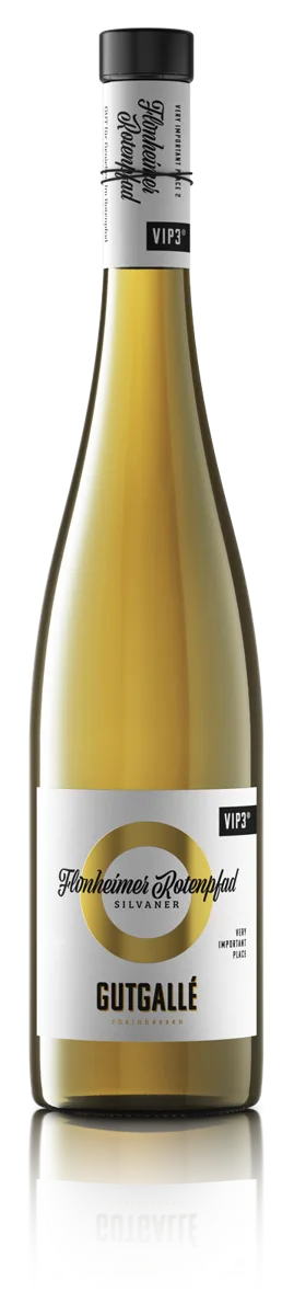 Flonheimer Rotenpfad Silvaner