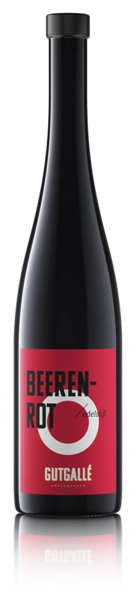Beerenrot Edelsüss