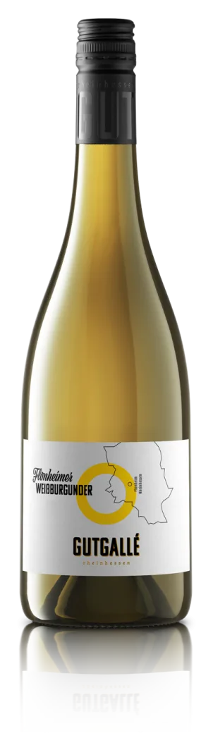 Flonheimer Weissburgunder Bio