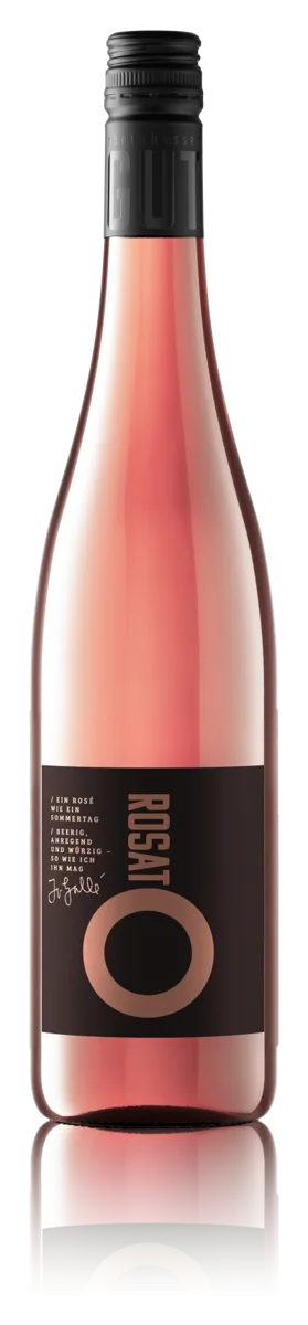Rosato BIO