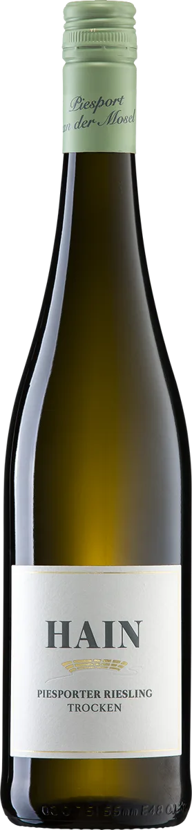 Piesporter Riesling trocken