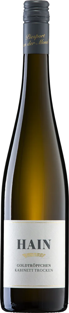 Goldtröpfchen Kabinett