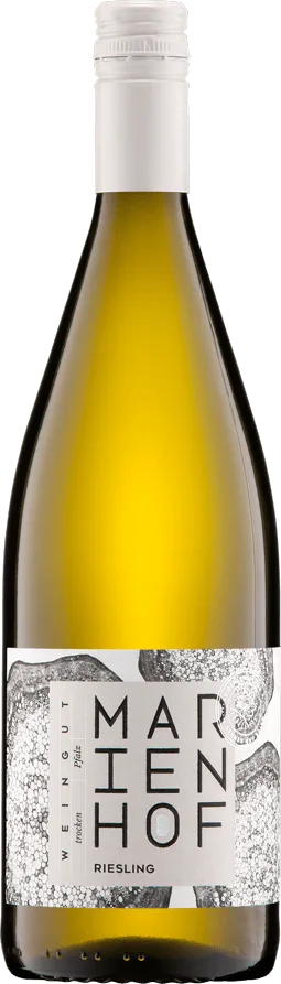 Riesling trocken