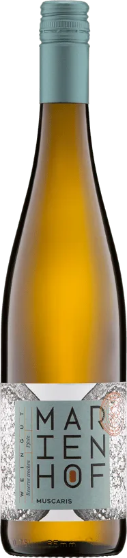 Muscaris Reserve trocken