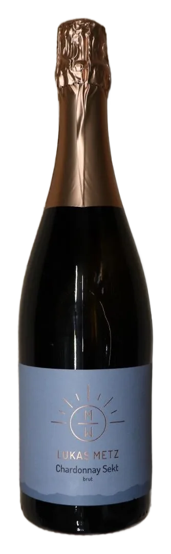 Chardonnay Sekt Brut