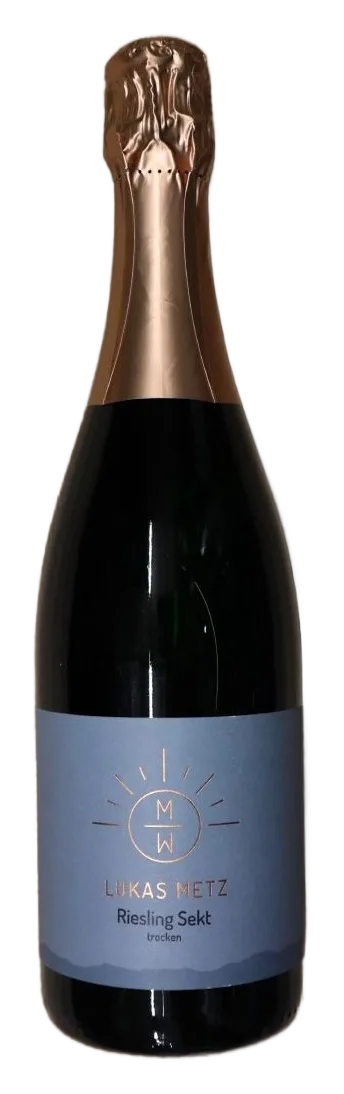 Riesling Sekt Trocken