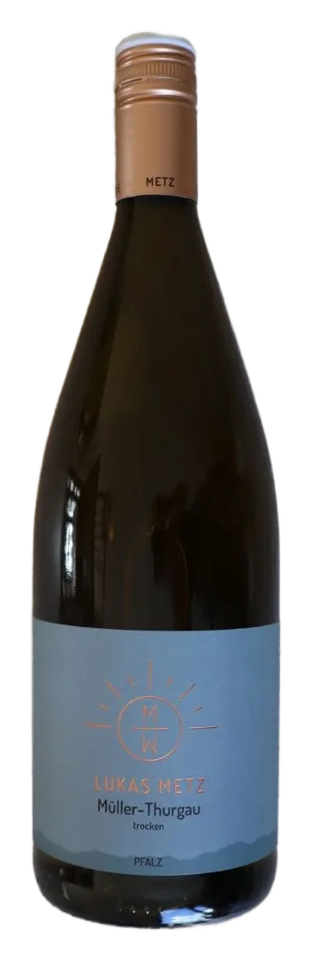 Müller Thurgau Trocken