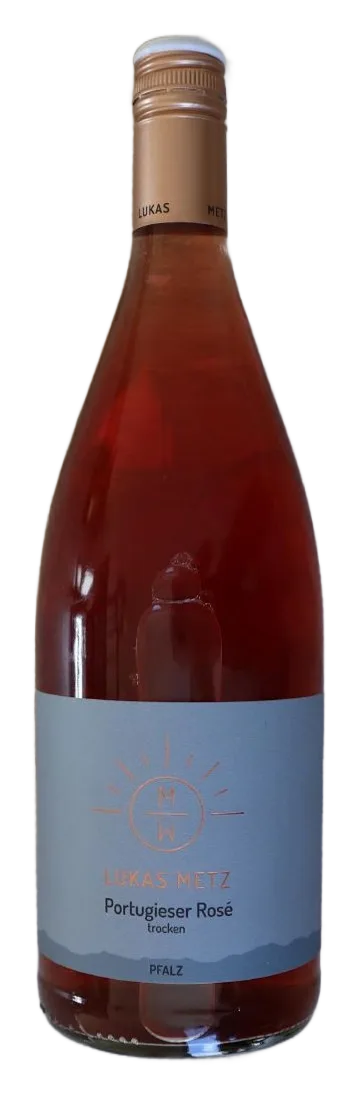 Portugieser Rosé Trocken