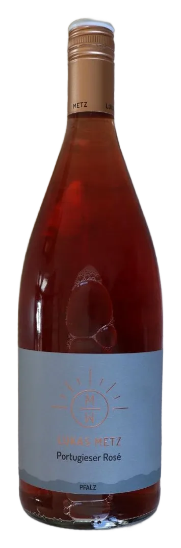 Portugieser Rosé