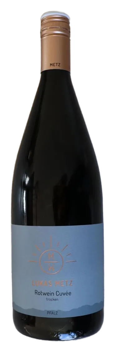 Rotwein Cuvée Trocken