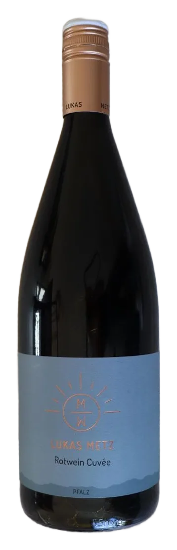 Rotwein Cuvée