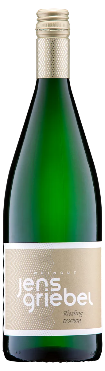 Riesling trocken