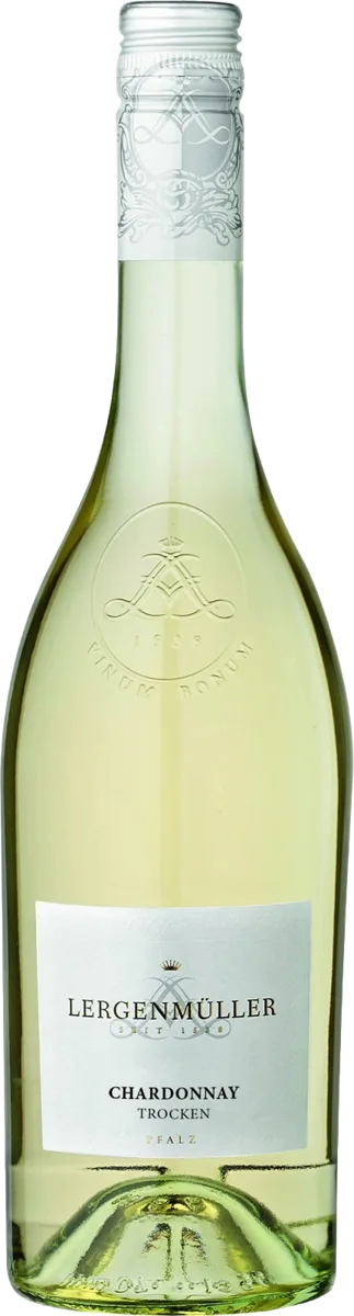 Chardonnay trocken