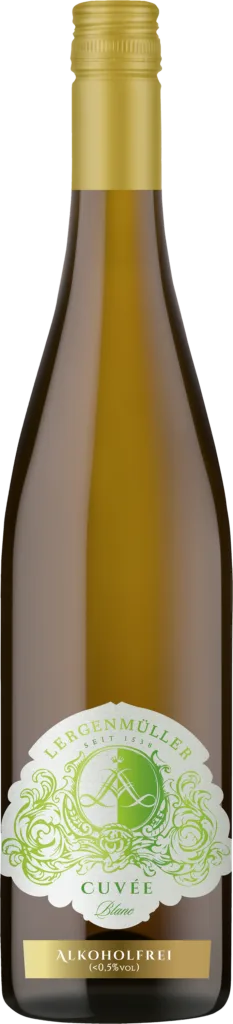 Cuvée Blanc