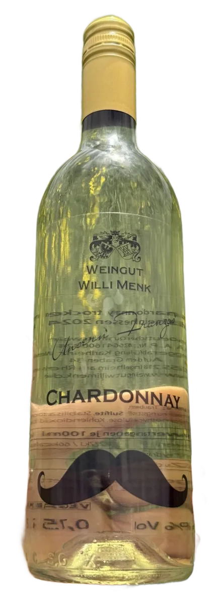 Chardonnay