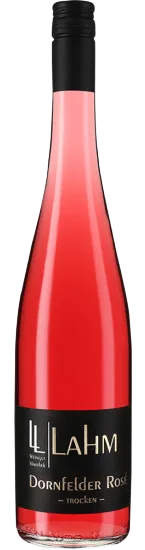2022 Dornfelder Rosé trocken