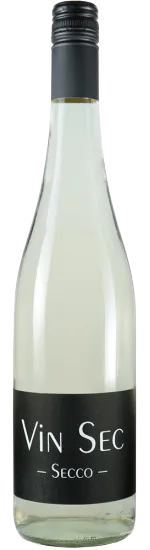 VinSec Secco trocken