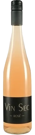 2022 Vin Sec Rosé trocken