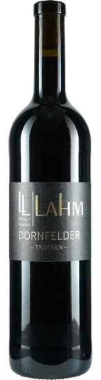 2019 Dornfelder trocken