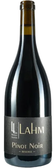 2018 Pinot Noir Réserve trocken