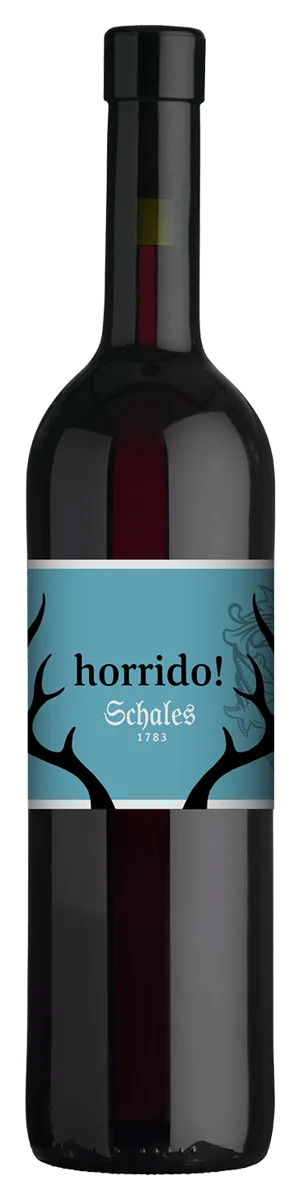 Horrido! Cuvée