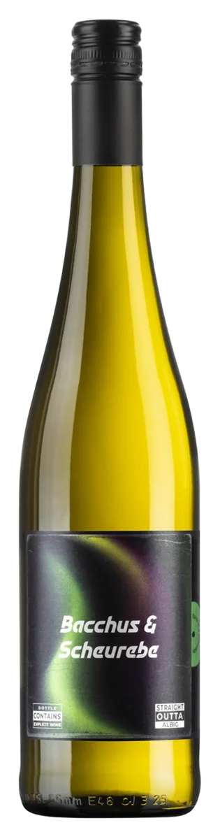 Bacchus & Scheurebe