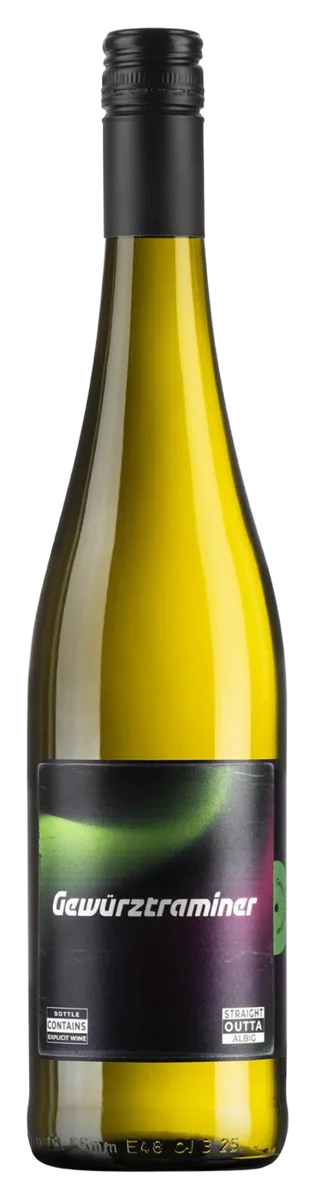 Gewürztraminer