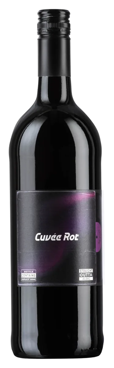 Cuveé Rot