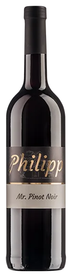 Mr. Pinot Noir trocken