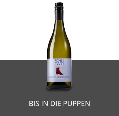 Bis in die Puppen