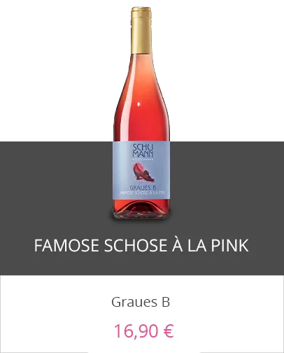 Famose Schose