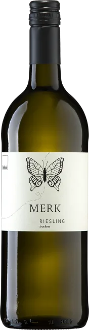 Riesling trocken