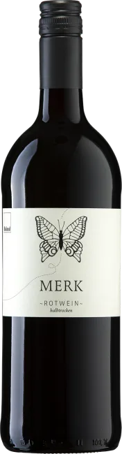 Rotwein halbtrocken